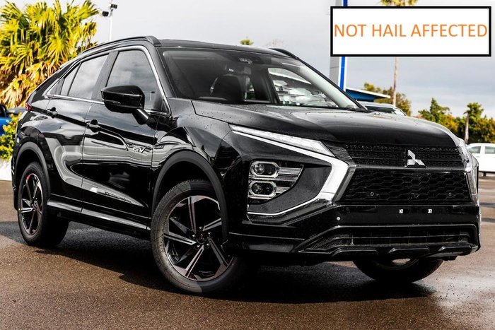 2024 Mitsubishi Eclipse Cross PHEV Aspire