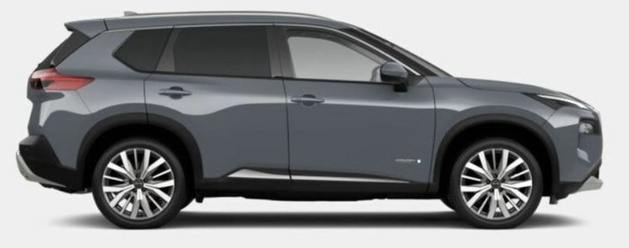 2024 Nissan X-TRAIL TI-L E-POWER