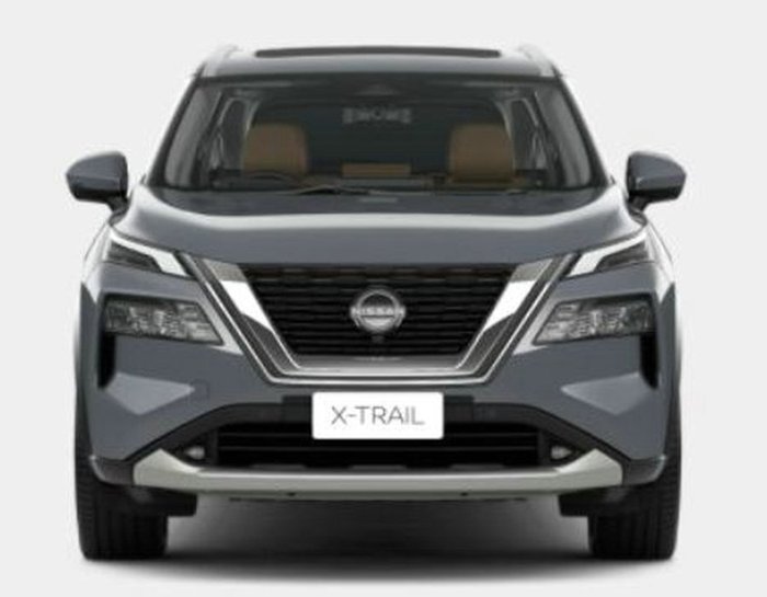 2024 Nissan X-TRAIL TI-L E-POWER