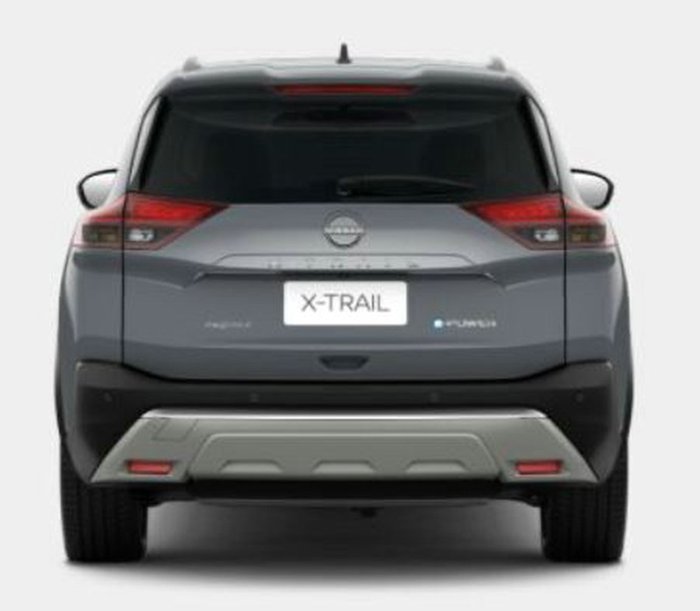 2024 Nissan X-TRAIL TI-L E-POWER