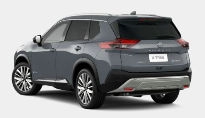 2024 Nissan X-TRAIL TI-L E-POWER