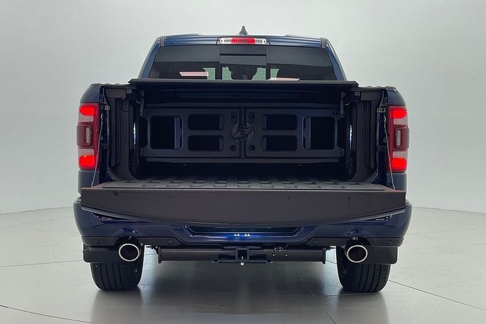 2023 RAM 1500 Laramie Sport RamBox