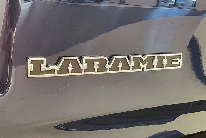 2023 RAM 1500 Laramie Sport RamBox