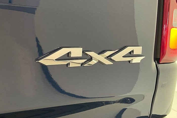 2023 RAM 1500 Laramie Sport RamBox