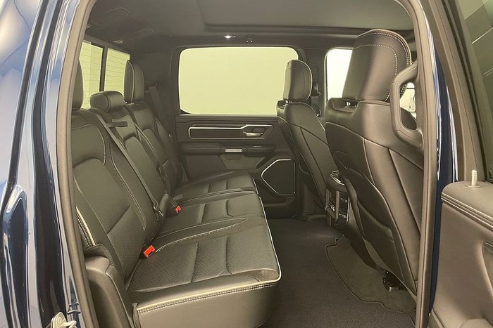 2023 RAM 1500 Laramie Sport RamBox