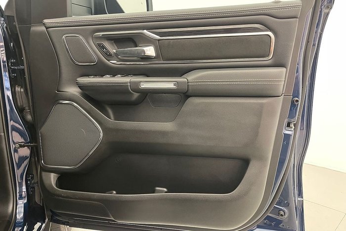 2023 RAM 1500 Laramie Sport RamBox