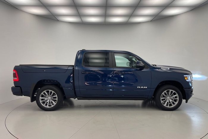2023 RAM 1500 Laramie Sport RamBox