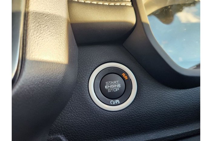 2023 RAM 1500 Laramie Sport RamBox