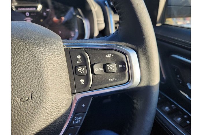 2023 RAM 1500 Laramie Sport RamBox