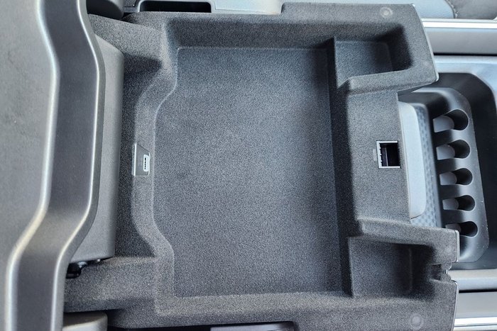 2023 RAM 1500 Laramie Sport RamBox