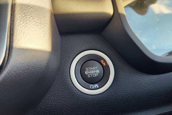 2023 RAM 1500 Laramie Sport RamBox