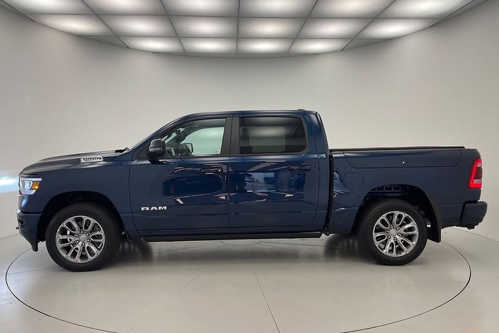 2023 RAM 1500 Laramie Sport RamBox