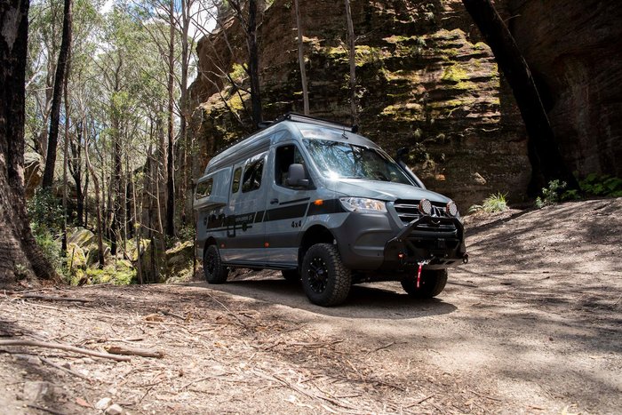 2026 Avida Explorer Lx