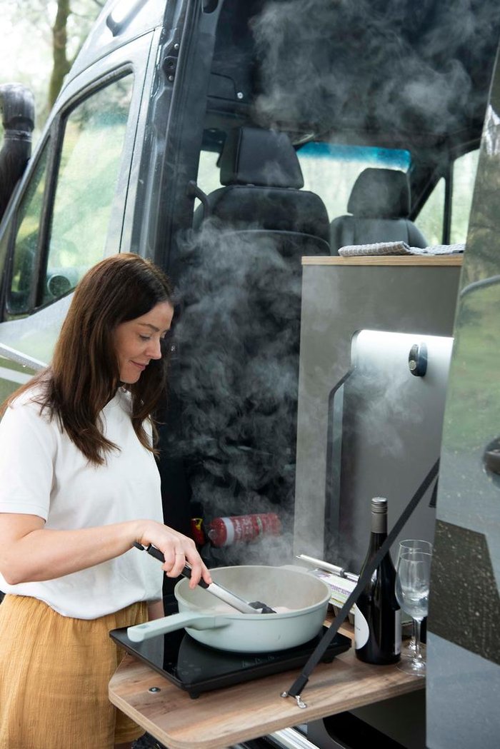 2025 Avida Explorer Lx