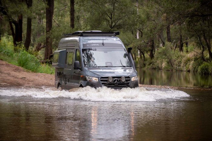 2026 Avida Explorer Lx