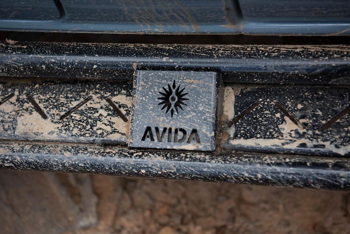 2025 Avida Explorer Lx