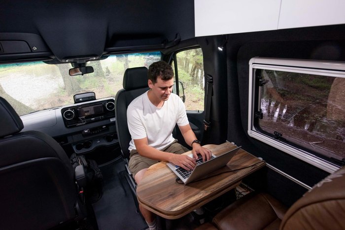 2025 Avida Explorer Lx