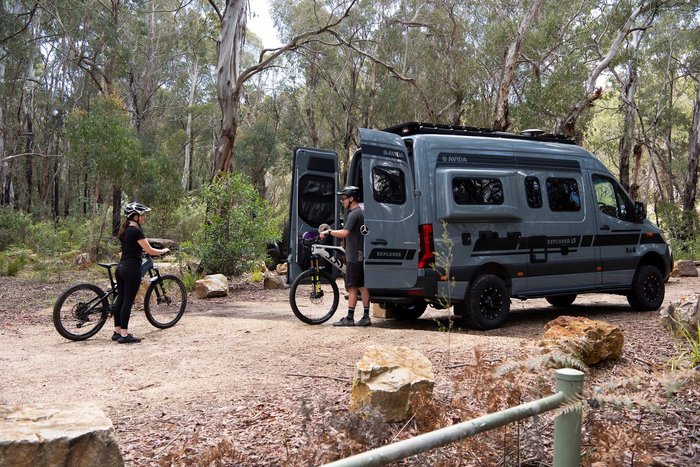 2025 Avida Explorer Lx