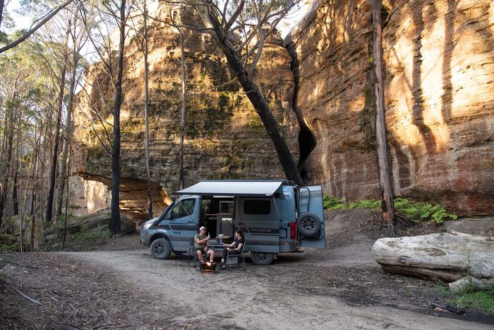 2025 Avida Explorer Lx