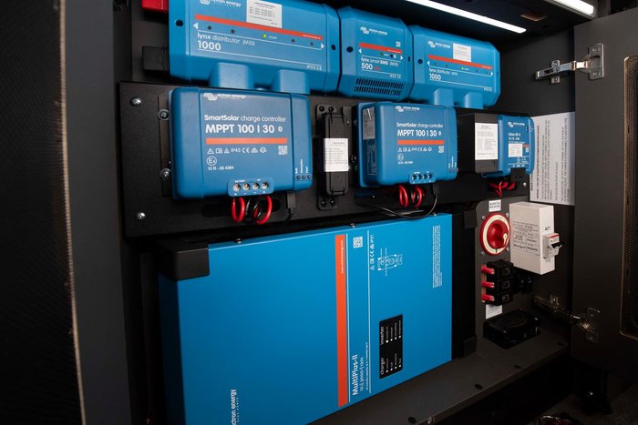 2025 Avida Explorer Lx