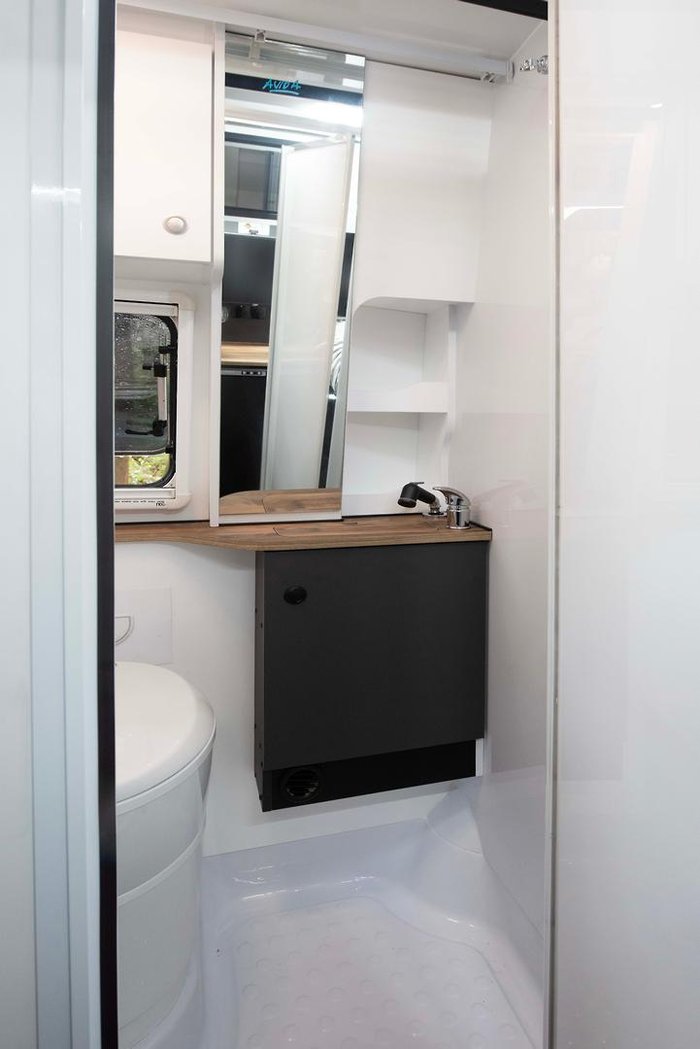 2025 Avida Explorer Lx