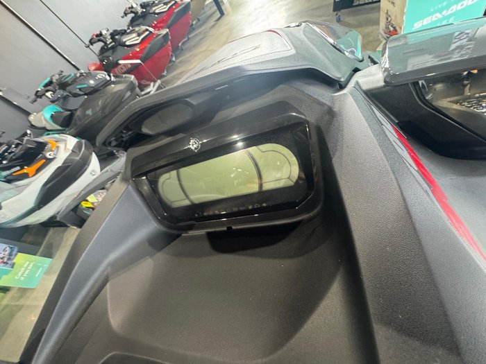 2025 SEA-DOO GTR-X 300