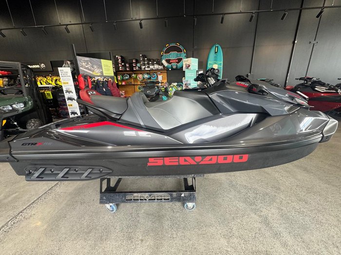 2025 SEA-DOO GTR-X 300