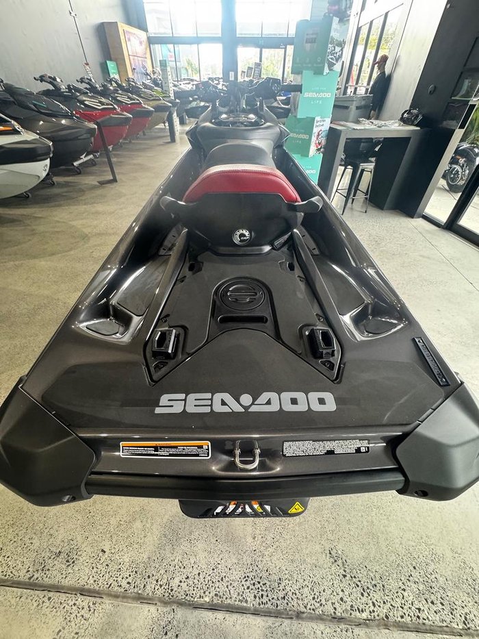 2025 SEA-DOO GTR-X 300
