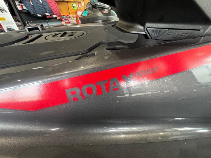 2025 SEA-DOO GTR-X 300