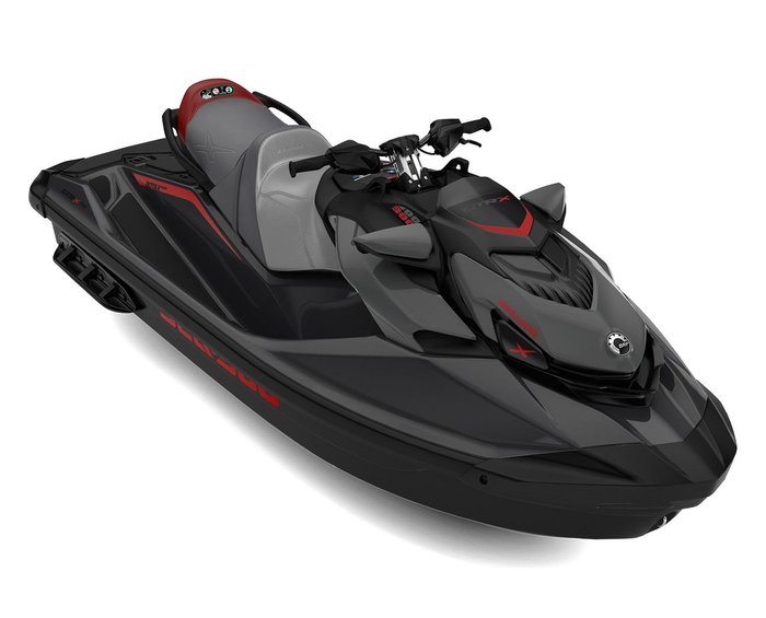 2025 SEA-DOO GTR-X 300