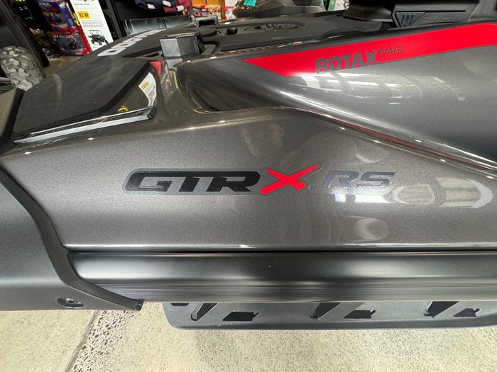 2025 SEA-DOO GTR-X 300