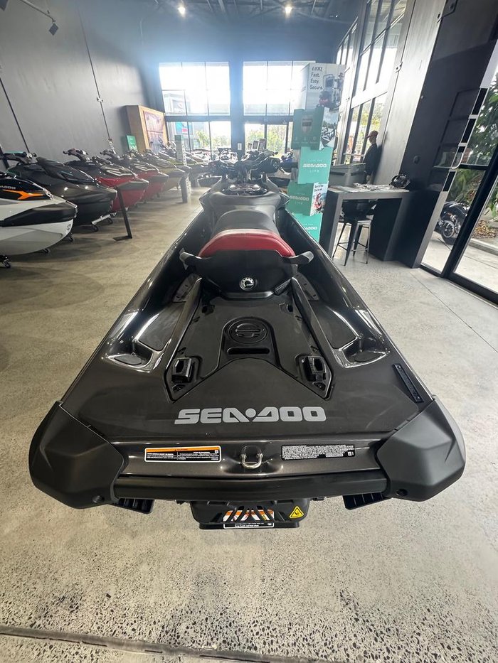 2025 SEA-DOO GTR-X 300