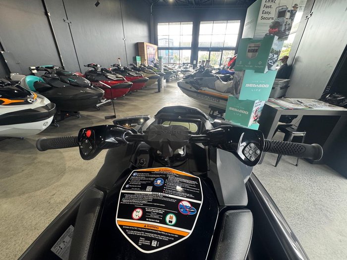 2025 SEA-DOO GTR-X 300