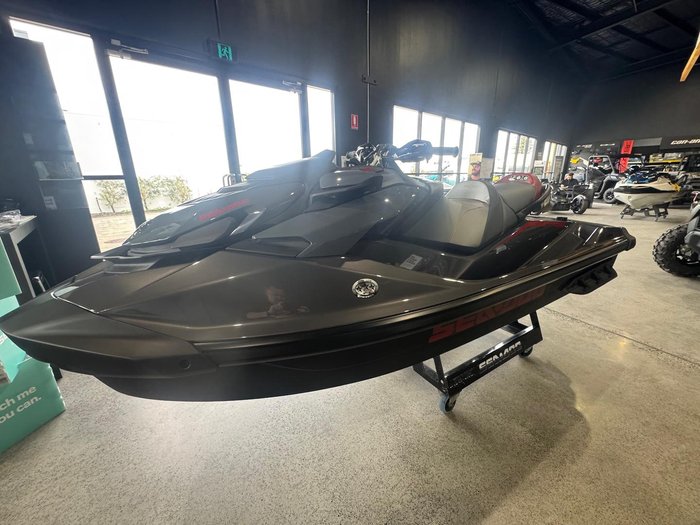 2025 SEA-DOO GTR-X 300