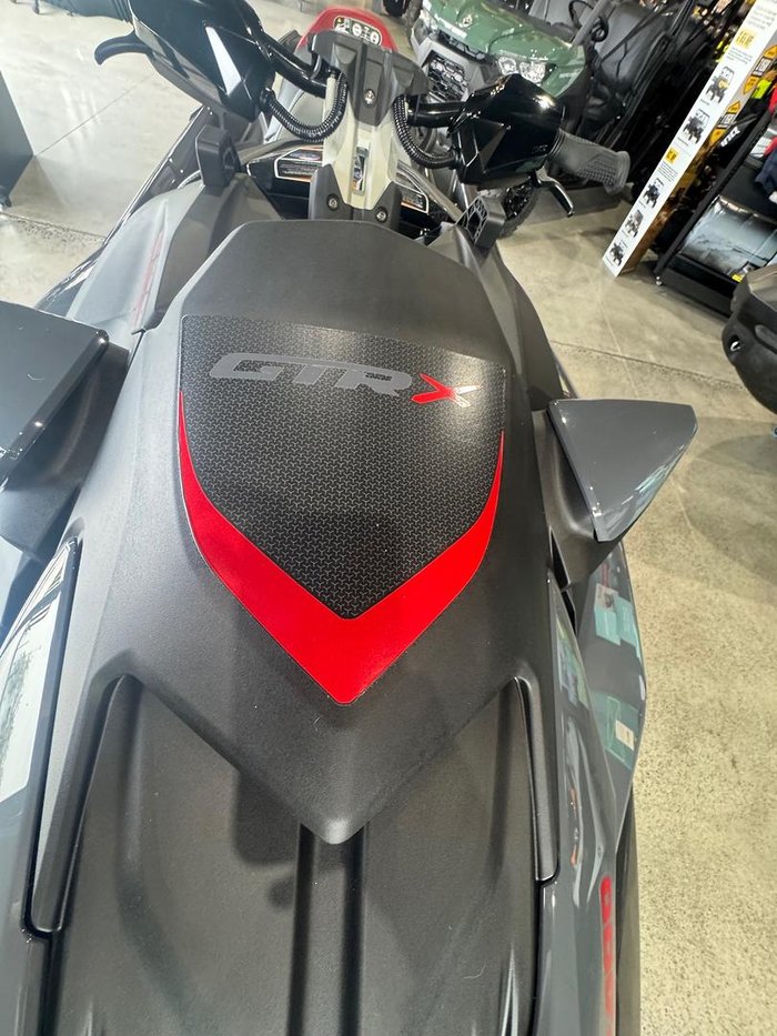 2025 SEA-DOO GTR-X 300