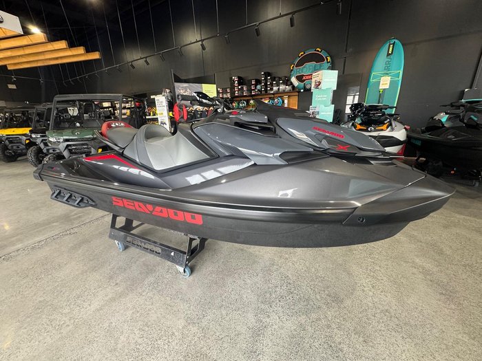 2025 SEA-DOO GTR-X 300