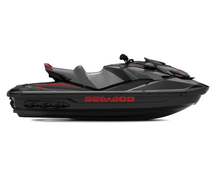 2025 SEA-DOO GTR-X 300