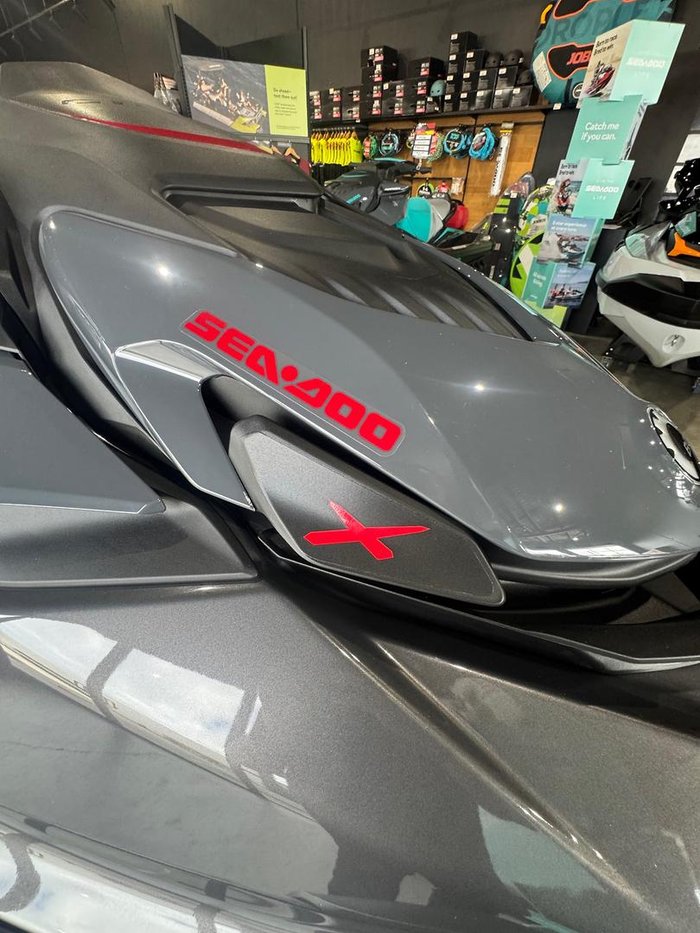 2025 SEA-DOO GTR-X 300