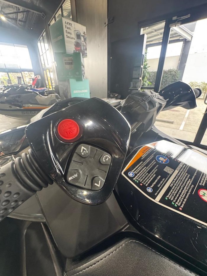 2025 SEA-DOO GTR-X 300