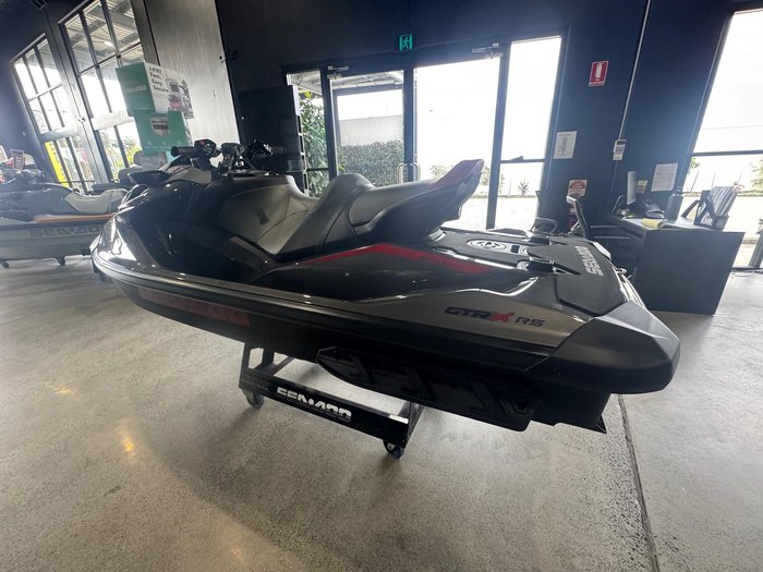 2025 SEA-DOO GTR-X 300