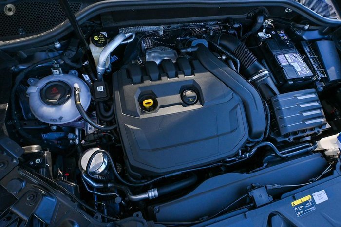 2024 Audi Q2 35 TFSI