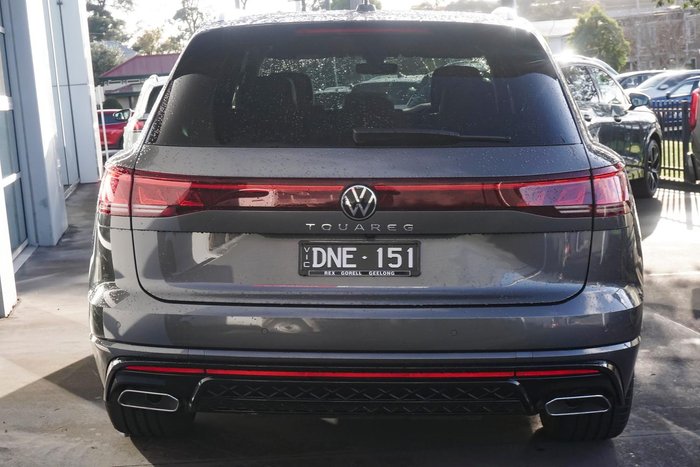 2024 Volkswagen Touareg 210TDI R-Line