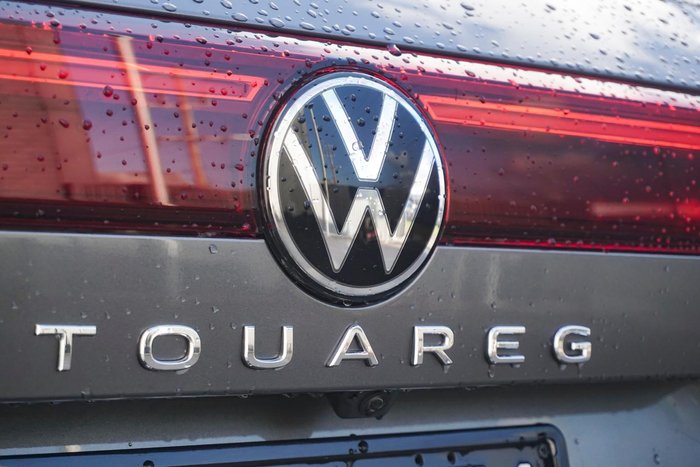 2024 Volkswagen Touareg 210TDI R-Line