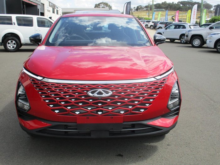 2024 Chery OMODA 5 GT AWD