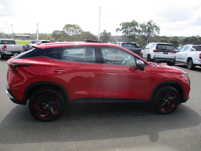 2024 Chery OMODA 5 GT AWD