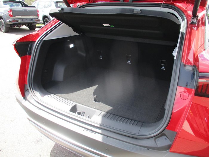 2024 Chery OMODA 5 GT AWD