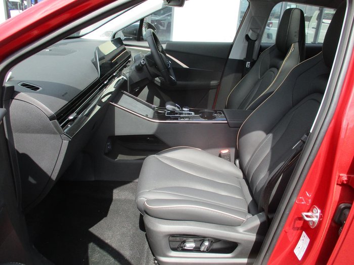 2024 Chery OMODA 5 GT AWD