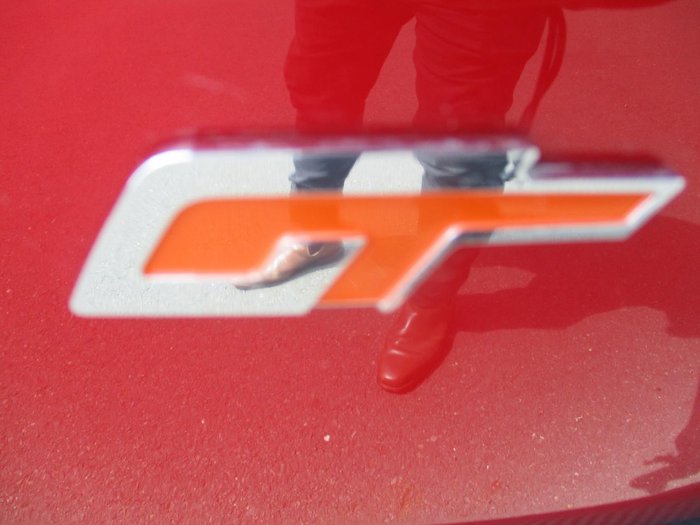 2024 Chery OMODA 5 GT AWD