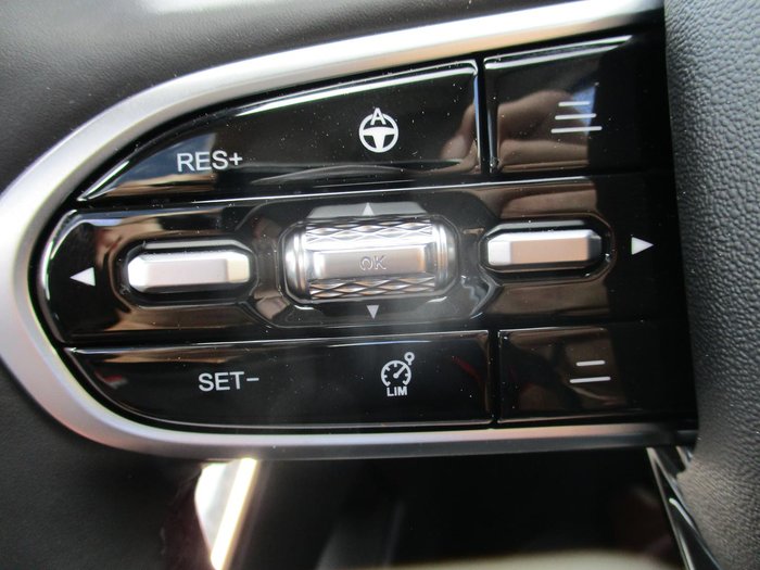 2024 Chery OMODA 5 GT AWD