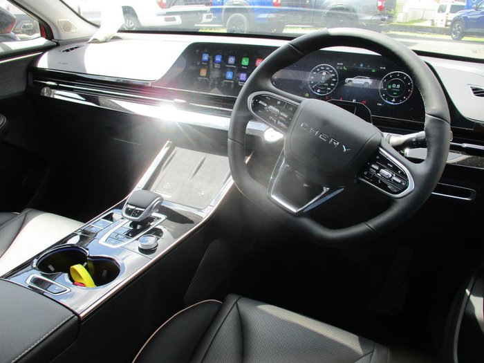 2024 Chery OMODA 5 GT AWD